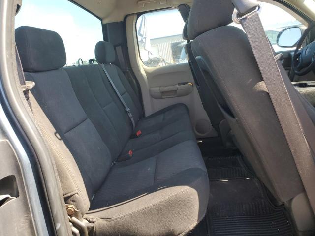 Photo 10 from auction – 2011 GMC SIERRA K15 with VIN 1GTR2TEA4BZ100332