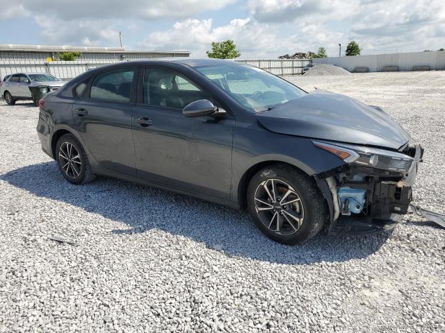 Photo 4 from auction – 2022 KIA FORTE FE with VIN 3KPF24AD9NE430458