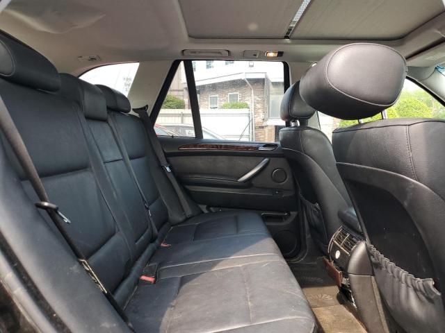 Photo 11 from auction – 2005 BMW X5 3.0I with VIN 5UXFA13565LY03839