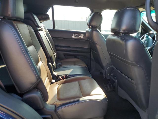 Photo 11 from auction – 2012 FORD EXPLORER L with VIN 1FMHK7F92CGA04179