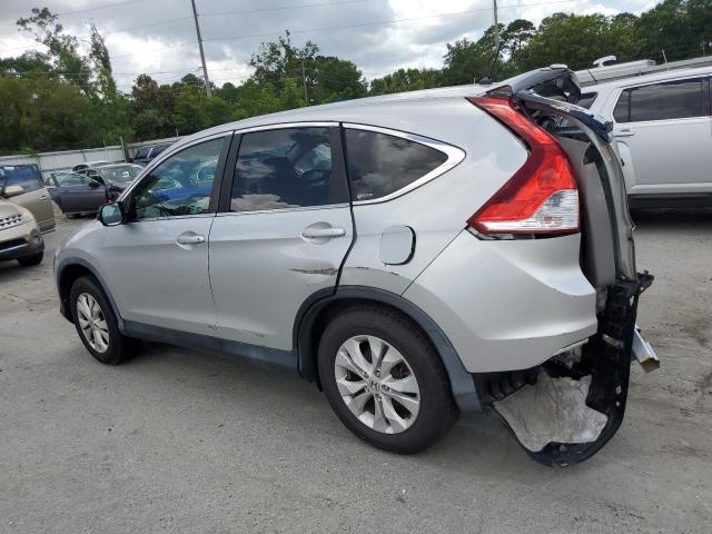 Photo 2 from auction – 2012 HONDA CR-V EX with VIN 2HKRM4H50CH622642