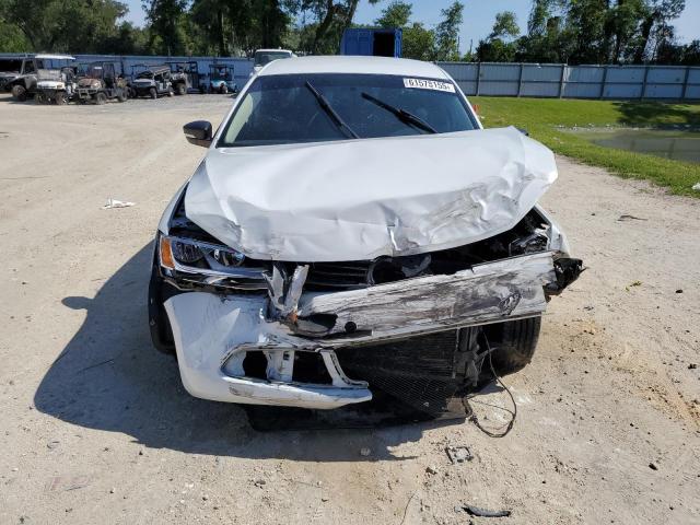 Photo 5 from auction – 2014 VOLKSWAGEN JETTA BASE with VIN 3VW2K7AJXEM415024