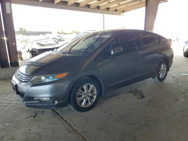 Photo 1 from auction – 2011 HONDA INSIGHT EX with VIN JHMZE2H79BS000493