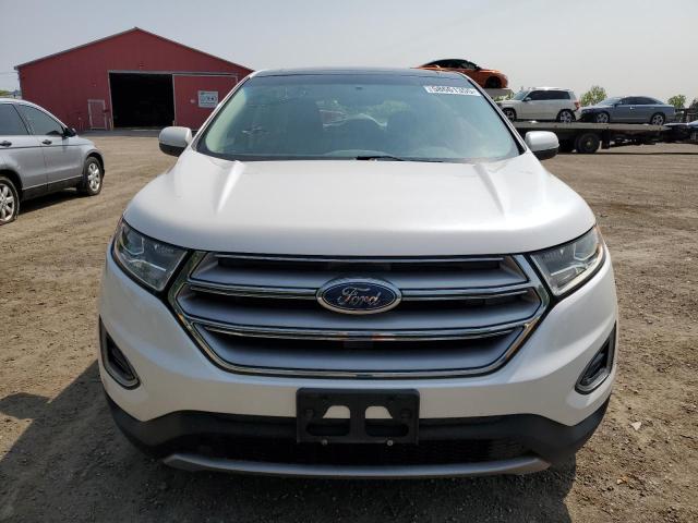Photo 5 from auction – 2018 FORD EDGE SEL with VIN 2FMPK4J92JBC48520
