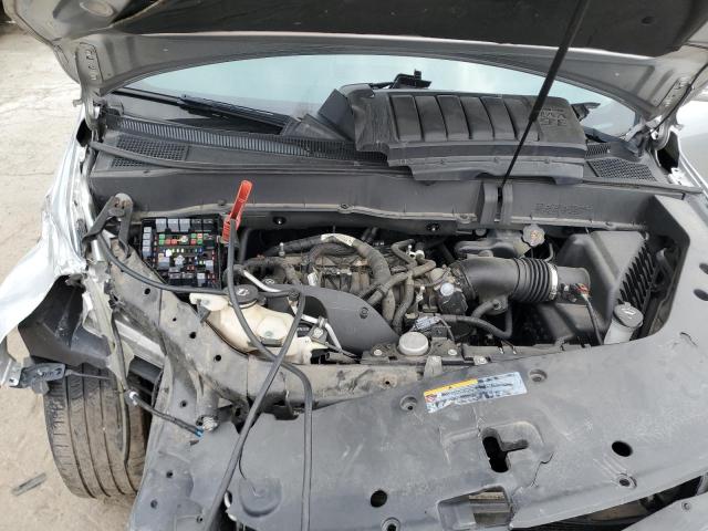 Photo 12 from auction – 2013 CHEVROLET TRAVERSE L with VIN 1GNKRJKD5DJ266965