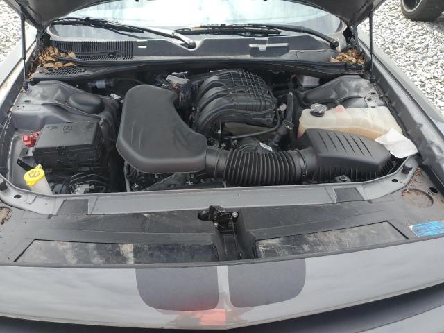 Photo 11 from auction – 2023 DODGE CHALLENGER SXT with VIN 2C3CDZAG0PH602912