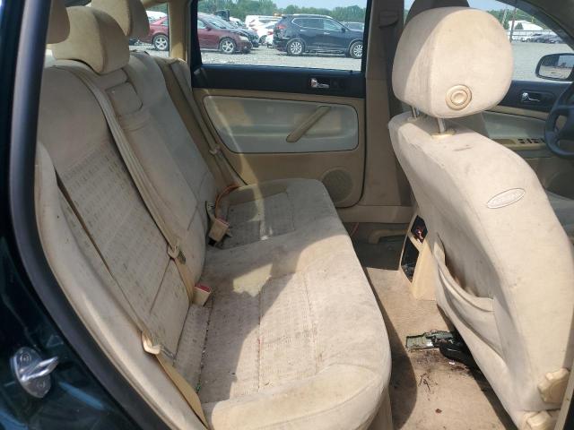 Photo 10 from auction – 2002 VOLK PASSAT GLS with VIN WVWPD63B42P138363