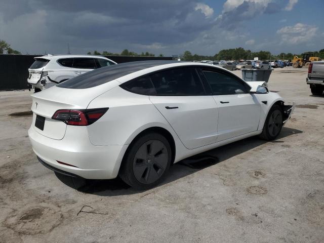 Photo 3 from auction – 2023 TESLA MODEL 3 with VIN 5YJ3E1EA8PF499535