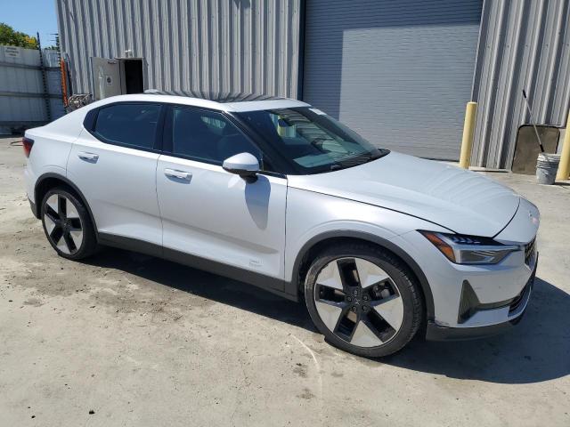 Photo 4 from auction – 2023 POLESTAR 2 with VIN YSMEG3KA1PL131105