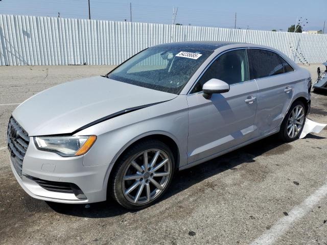 AUDI A3 PREMIUM 2015 with VIN WAUEFGFF1F1022033 - Photo from auction