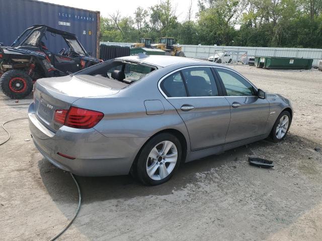 Photo 3 from auction – 2012 BMW 528 XI with VIN WBAXH5C52CDW08334