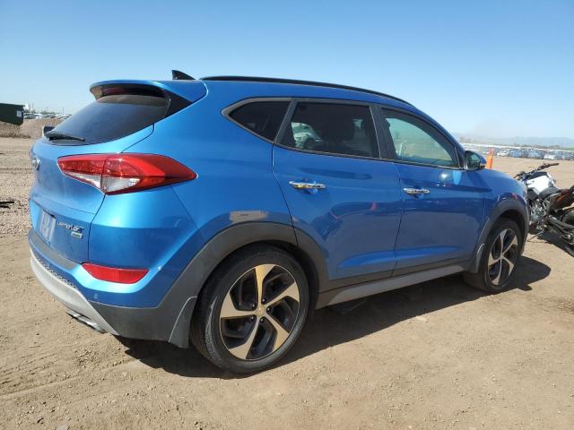 Photo 3 from auction – 2018 HYUNDAI TUCSON VAL with VIN KM8J3CA27JU634828