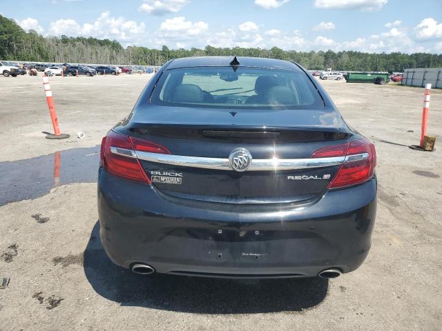 Снимка 6 от търг – 2016 BUICK REGAL с VIN 2G4GK5EX2G9112600