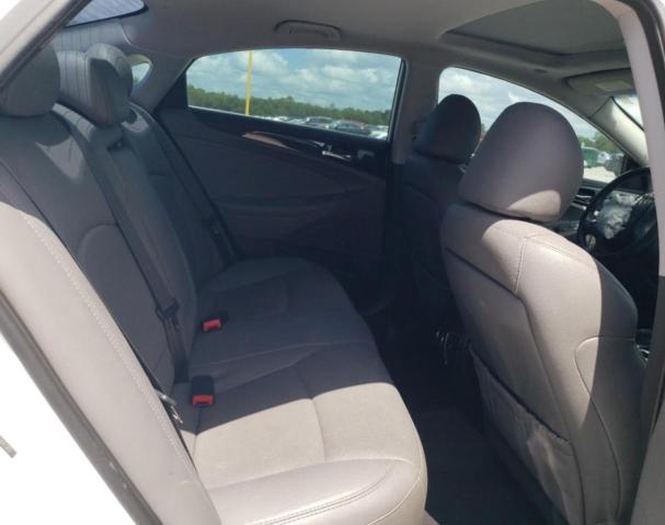 Foto 10 de la subasta – 2014 HYUNDAI SONATA con VIN 5NPEC4AC6EH882363