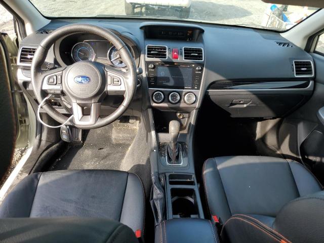 Photo 8 from auction – 2017 SUBARU CROSSTREK with VIN JF2GPALC5H8210906