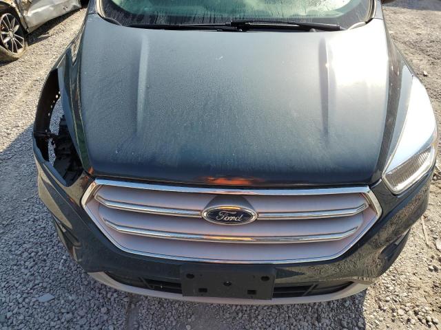 Photo 12 from auction – 2019 FORD ESCAPE SE with VIN 1FMCU9GD3KUB53834