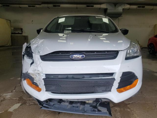 Photo 5 from auction – 2016 FORD ESCAPE S with VIN 1FMCU0F77GUA83673