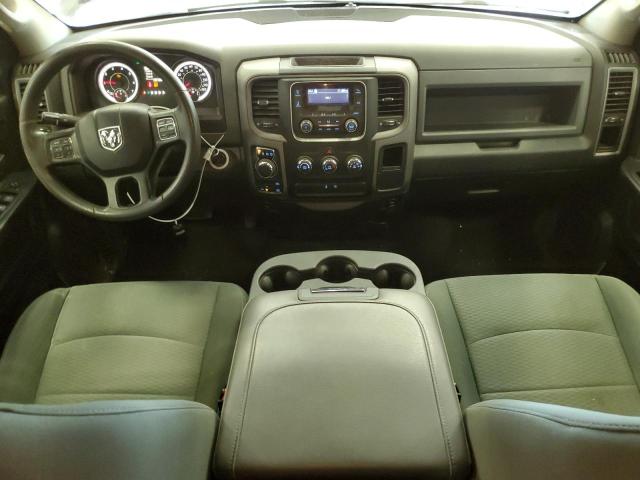 Photo 8 from auction – 2018 RAM 1500 ST with VIN 1C6RR7FG7JS151988