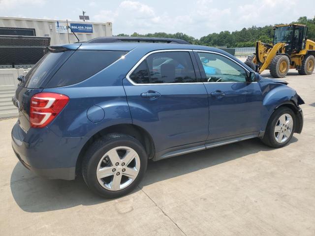 Photo 3 from auction – 2016 CHEVROLET EQUINOX LT with VIN 2GNALCEKXG6212789