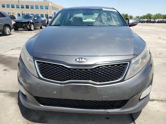 Photo 5 from auction – 2015 KIA OPTIMA LX with VIN KNAGM4A76F5631303