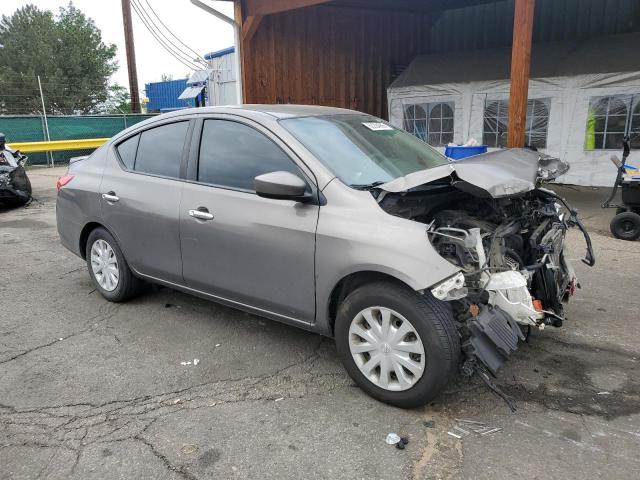 Photo 4 from auction – 2016 NISSAN VERSA S with VIN 3N1CN7AP9GL887214