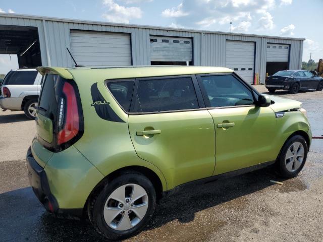 Photo 3 from auction – 2015 KIA SOUL with VIN KNDJN2A28F7748965