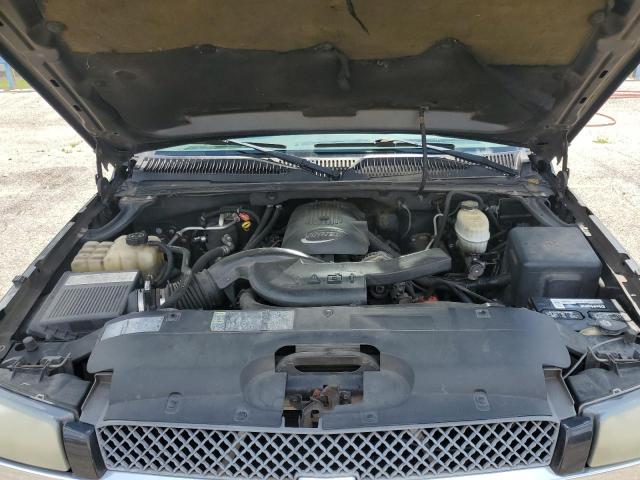 Photo 11 from auction – 2005 CHEVROLET AVALANCHE with VIN 3GNEC12Z35G152637