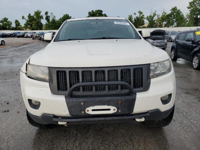 Photo 5 from auction – 2011 JEEP GRAND CHER with VIN 1J4RR4GG5BC512601