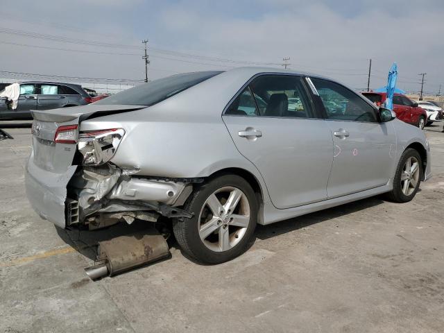 Photo 3 from auction – 2012 TOYOTA CAMRY BASE with VIN 4T1BF1FK9CU581528