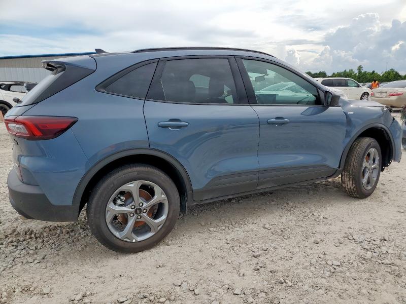 Photo 3 from auction – 2025 FORD ESCAPE ST with VIN 1FMCU9MN0SUA15682