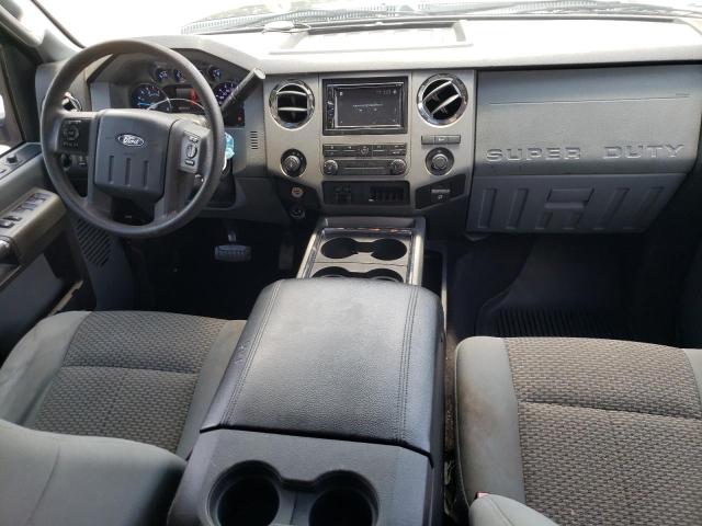 Photo 8 from auction – 2011 FORD F250 SUPER with VIN 1FT7W2BT1BEC18633