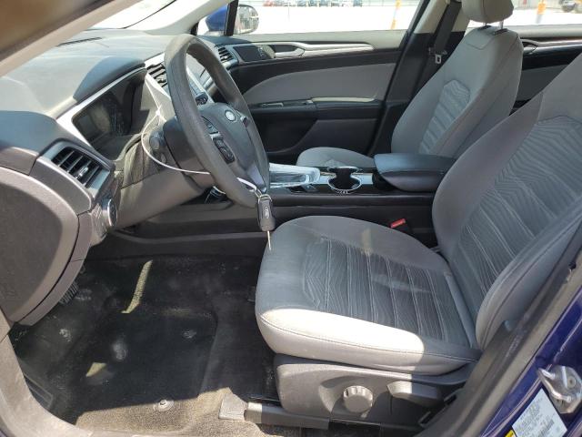 Photo 7 from auction – 2016 FORD FUSION S with VIN 3FA6P0G76GR327964