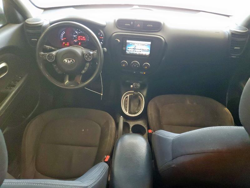 Photo 8 from auction – 2015 KIA SOUL with VIN KNDJN2A26F7757468