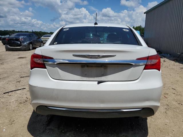 Photo 6 from auction – 2014 CHRYSLER 200 LX with VIN 1C3CCBAB0EN207762