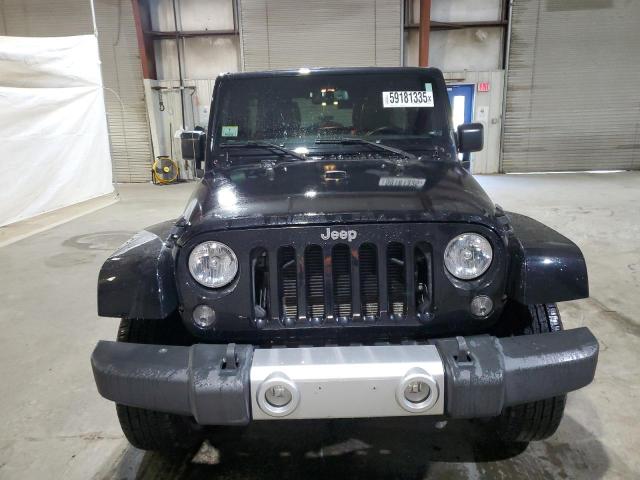 Photo 5 from auction – 2015 JEEP WRANGLER U with VIN 1C4BJWEG9FL700993