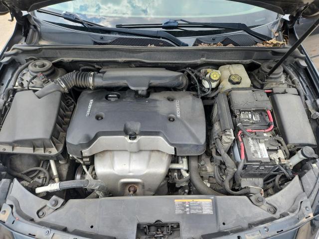 Photo 11 from auction – 2015 CHEVROLET MALIBU 1LT with VIN 1G11C5SL5FF289794
