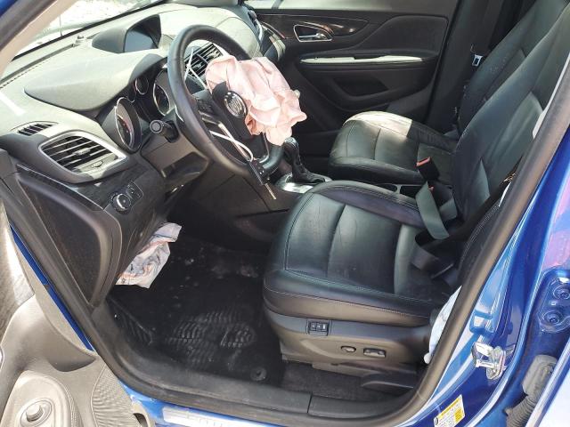 Photo 7 from auction – 2015 BUICK ENCORE with VIN KL4CJCSB8FB088412
