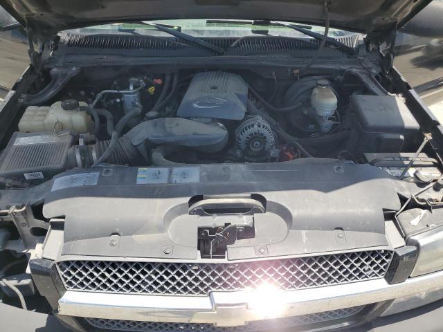 Photo 11 from auction – 2005 CHEVROLET SILVERADO with VIN 2GCEC19T351110133
