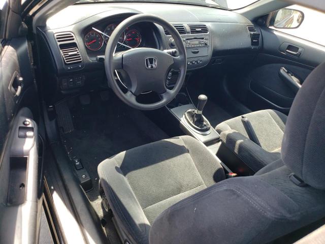 Photo 8 from auction – 2003 HONDA CIVIC EX with VIN 1HGEM219X3L058768