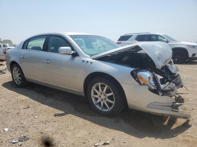 Photo 4 from auction – 2007 BUICK LUCERNE CX with VIN 1G4HD57247U147254