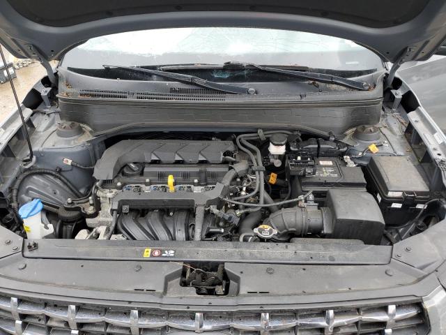 Photo 12 from auction – 2022 HYUNDAI VENUE SEL with VIN KMHRC8A32NU149348