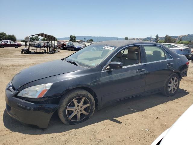 HONDA ACCORD EX 2004 with VIN 1HGCM66844A082401 - Photo from auction