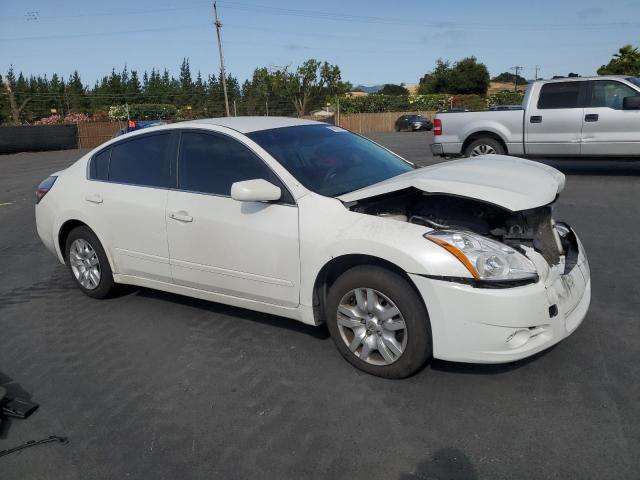 Photo 4 from auction – 2011 NISSAN ALTIMA BAS with VIN 1N4AL2AP6BN450508