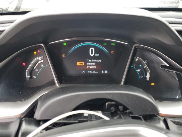 Photo 9 from auction – 2016 HONDA CIVIC TOUR with VIN 2HGFC3B9XGH353786