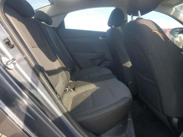 Photo 10 from auction – 2020 HYUNDAI ACCENT SE with VIN 3KPC24A61LE104512