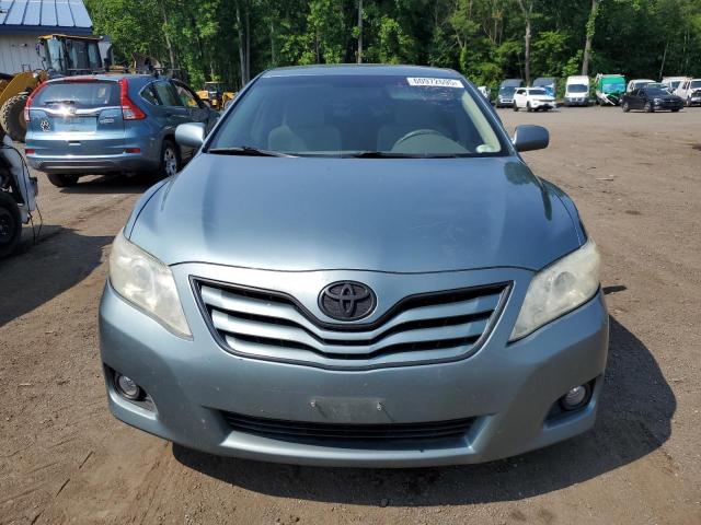 Photo 5 from auction – 2011 TOYOTA CAMRY BASE with VIN 4T1BF3EK2BU736738