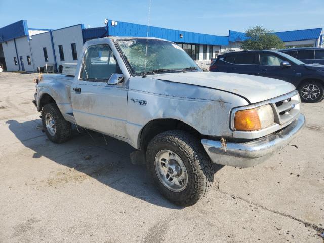 Photo 4 from auction – 1997 FORD RANGER with VIN 1FTCR11X0VPB24210