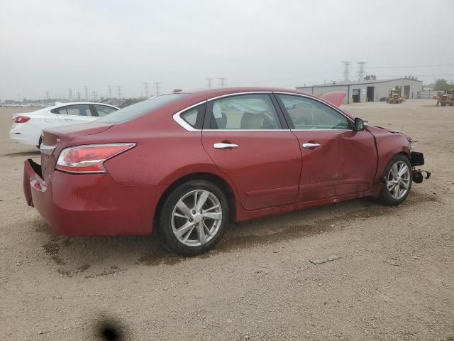 Photo 3 from auction – 2014 NISSAN ALTIMA 2.5 with VIN 1N4AL3AP0EC289028
