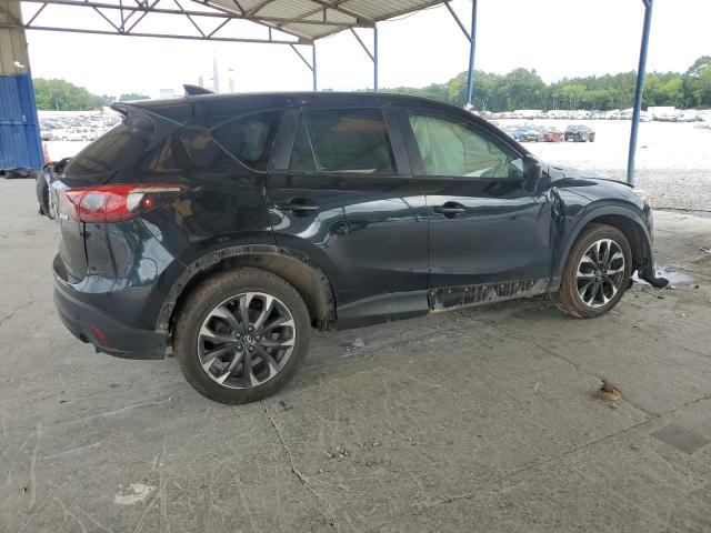 Photo 3 from auction – 2016 MAZDA CX-5 GT with VIN JM3KE2DY9G0842584