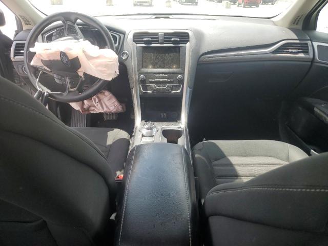 Photo 8 from auction – 2019 FORD FUSION SE with VIN 3FA6P0HD6KR214531